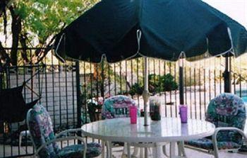 Hotel Bed And Bagels Of Tucson Tanque Verde Exterior foto