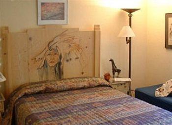 Hotel Bed And Bagels Of Tucson Tanque Verde Exterior foto