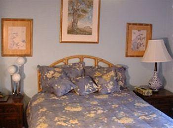 Hotel Bed And Bagels Of Tucson Tanque Verde Exterior foto
