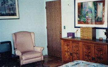Hotel Bed And Bagels Of Tucson Tanque Verde Exterior foto