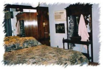 Hotel Bed And Bagels Of Tucson Tanque Verde Exterior foto