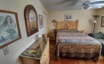 Hotel Bed And Bagels Of Tucson Tanque Verde Exterior foto